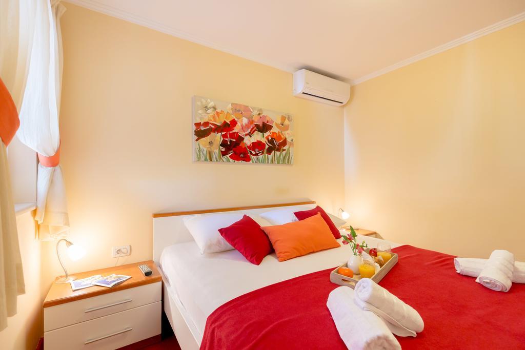 Appartement Leona & Borna's Lapad *