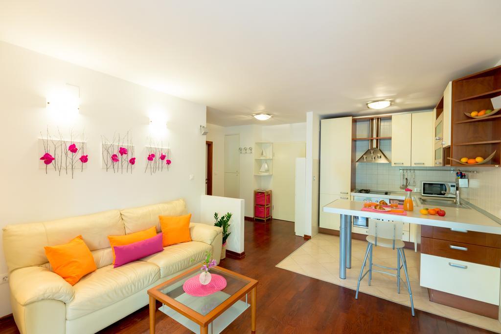 Leona & Borna's Lapad Appartement Dubrovnik