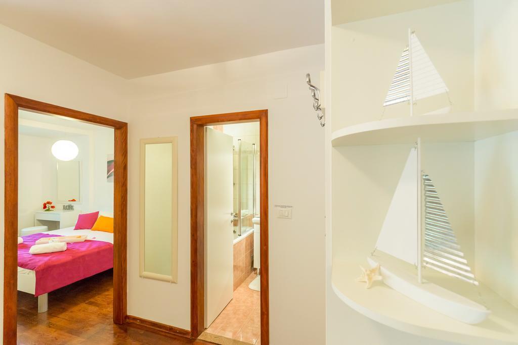 Leona & Borna's Lapad Appartement *