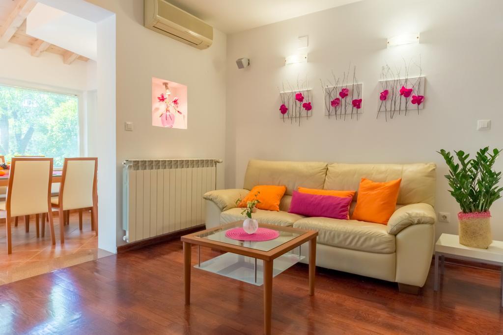 Appartement Leona & Borna's Lapad