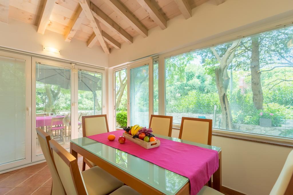 Leona & Borna's Lapad Appartement