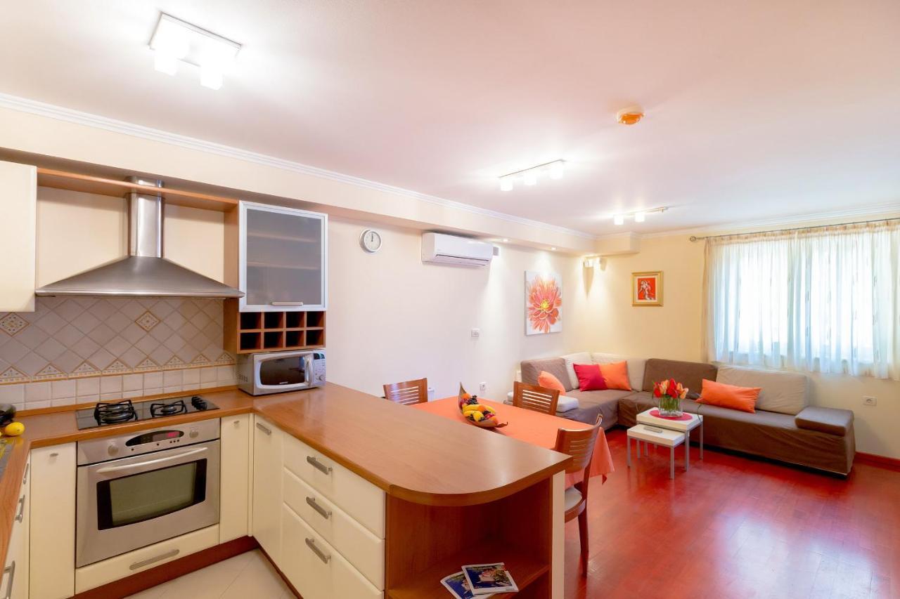 Appartement Leona & Borna's Lapad