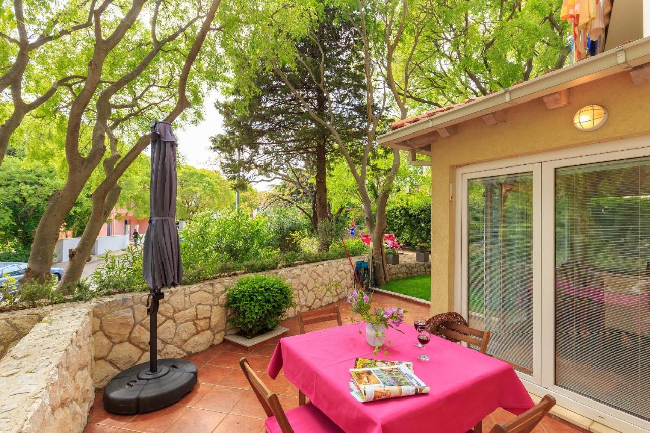 Appartement Leona & Borna's Lapad *