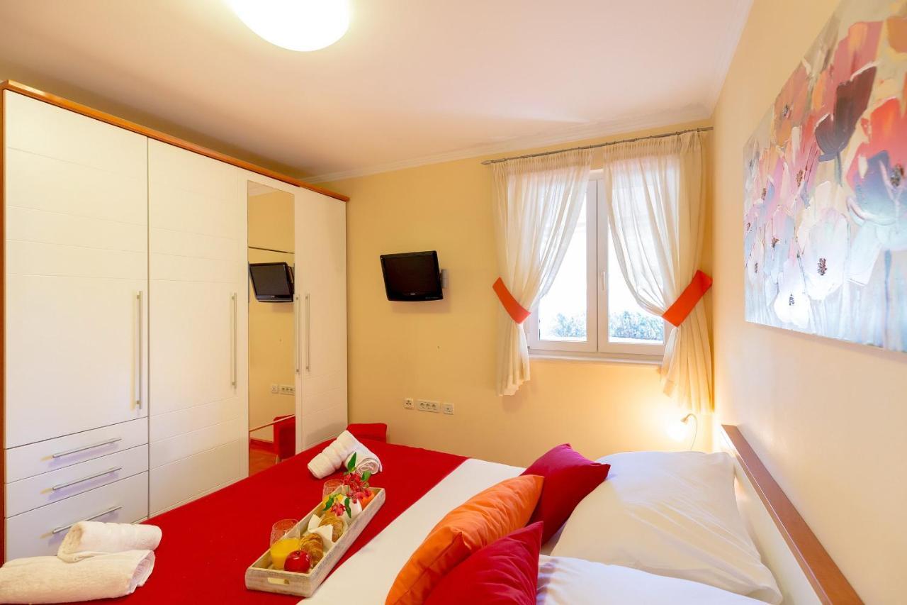 Leona & Borna's Lapad Appartement Dubrovnik
