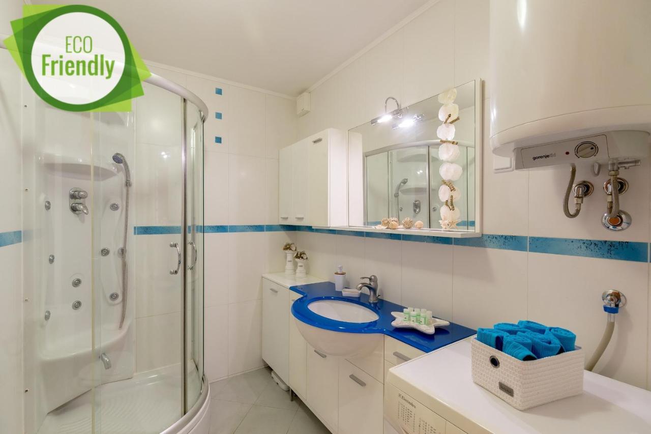 Appartement Leona & Borna's Lapad *