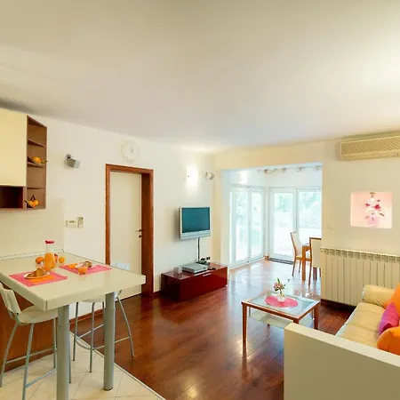 Leona & Borna'S Central Lapad Suites Dubrovnik Exterior foto