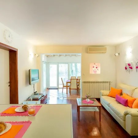 Leona & Borna'S Central Lapad Suites Dubrovnik Exterior foto