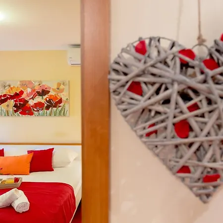 Leona & Borna'S Central Lapad Suites Dubrovnik Exterior foto