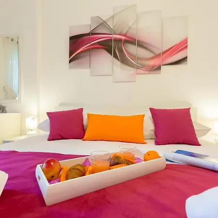 Leona & Borna'S Central Lapad Suites Dubrovnik Exterior foto