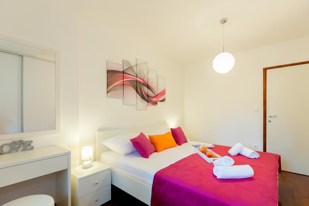 Apartma Leona & Borna's Lapad