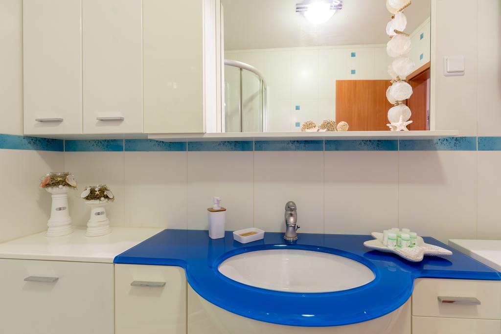 Leona & Borna's Lapad Apartma Dubrovnik