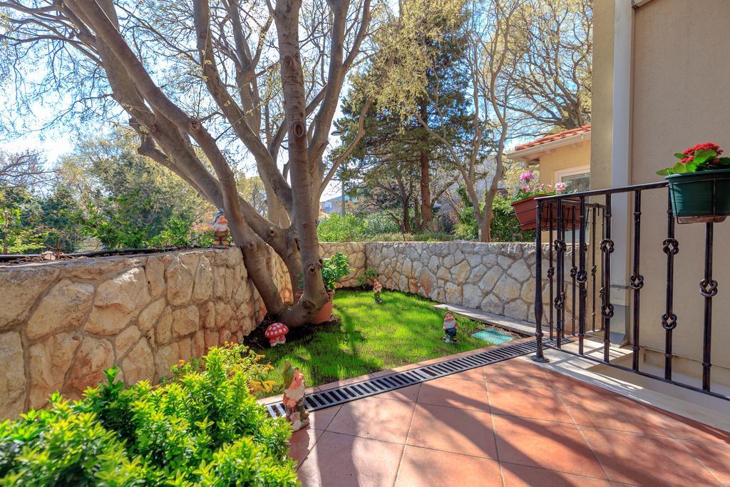 Leona & Borna's Lapad Apartma