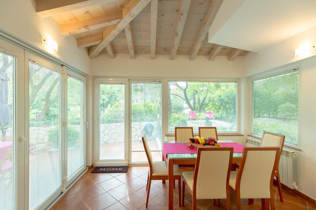 Apartma Leona & Borna's Lapad