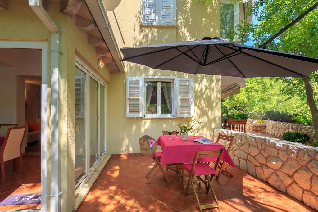Leona & Borna's Lapad Apartma
