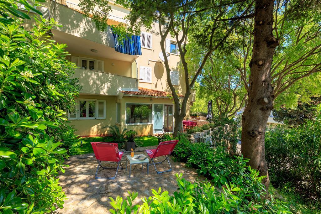 Leona & Borna's Lapad Apartma Dubrovnik