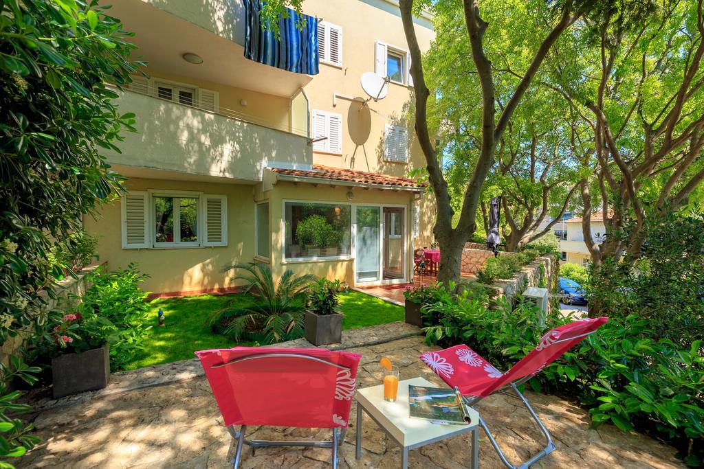 Leona & Borna's Lapad Apartment