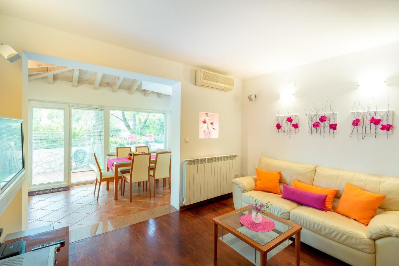 Leona & Borna's Lapad Apartma Dubrovnik