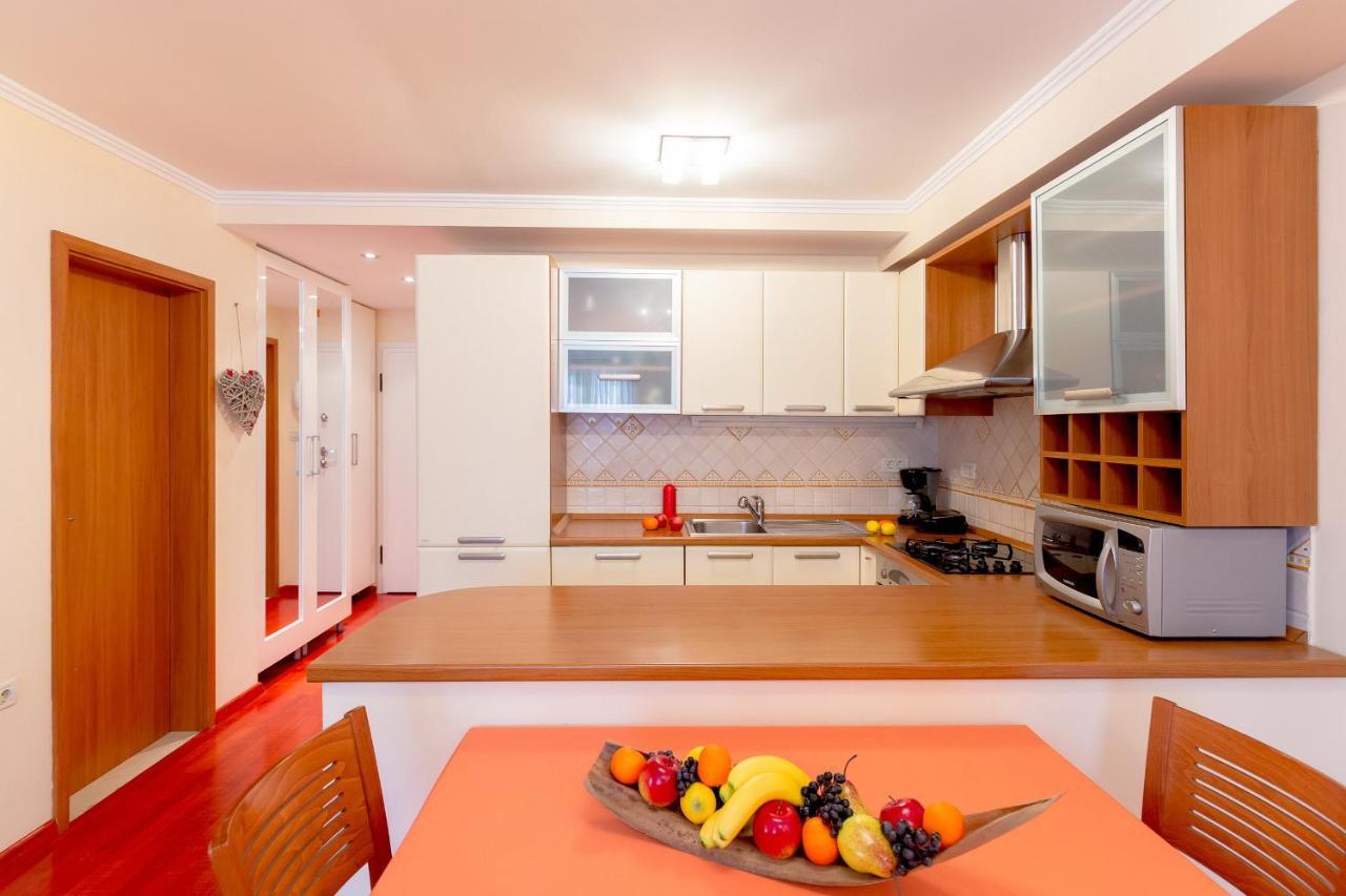 Apartma Leona & Borna's Lapad *