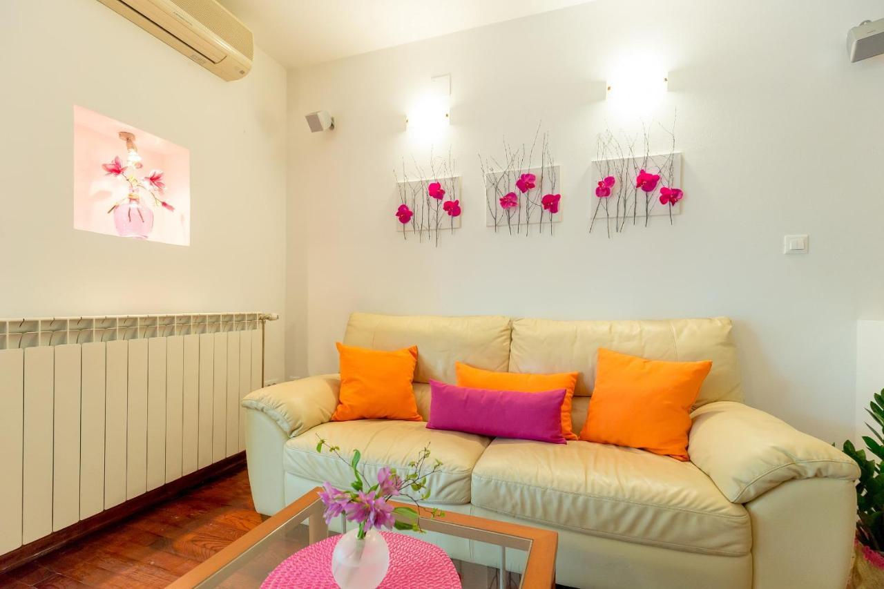 Leona & Borna's Lapad Apartma Dubrovnik