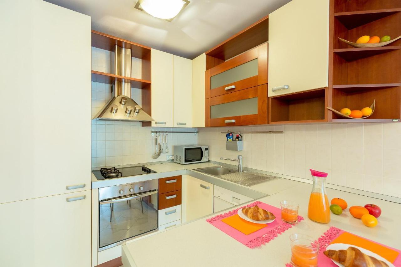 Apartma Leona & Borna's Lapad *