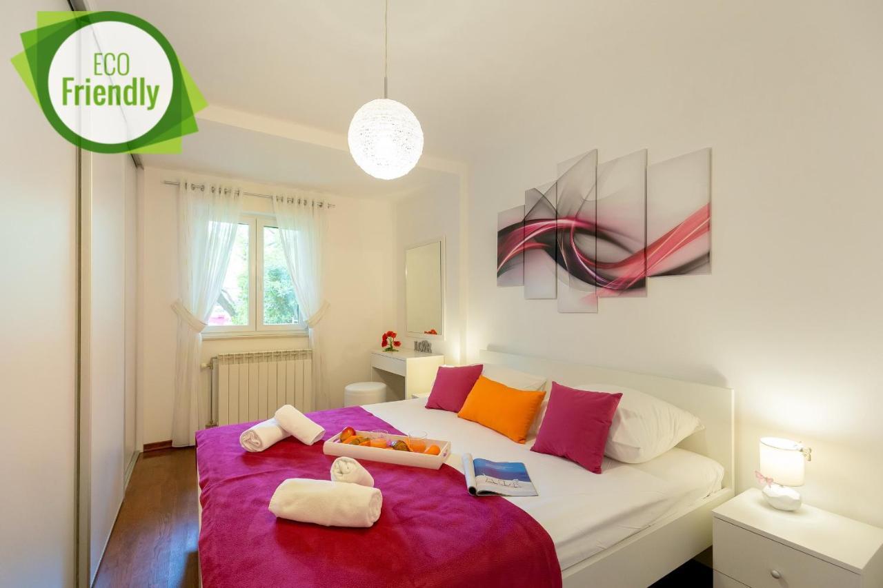 Apartment Leona & Borna's Lapad *
