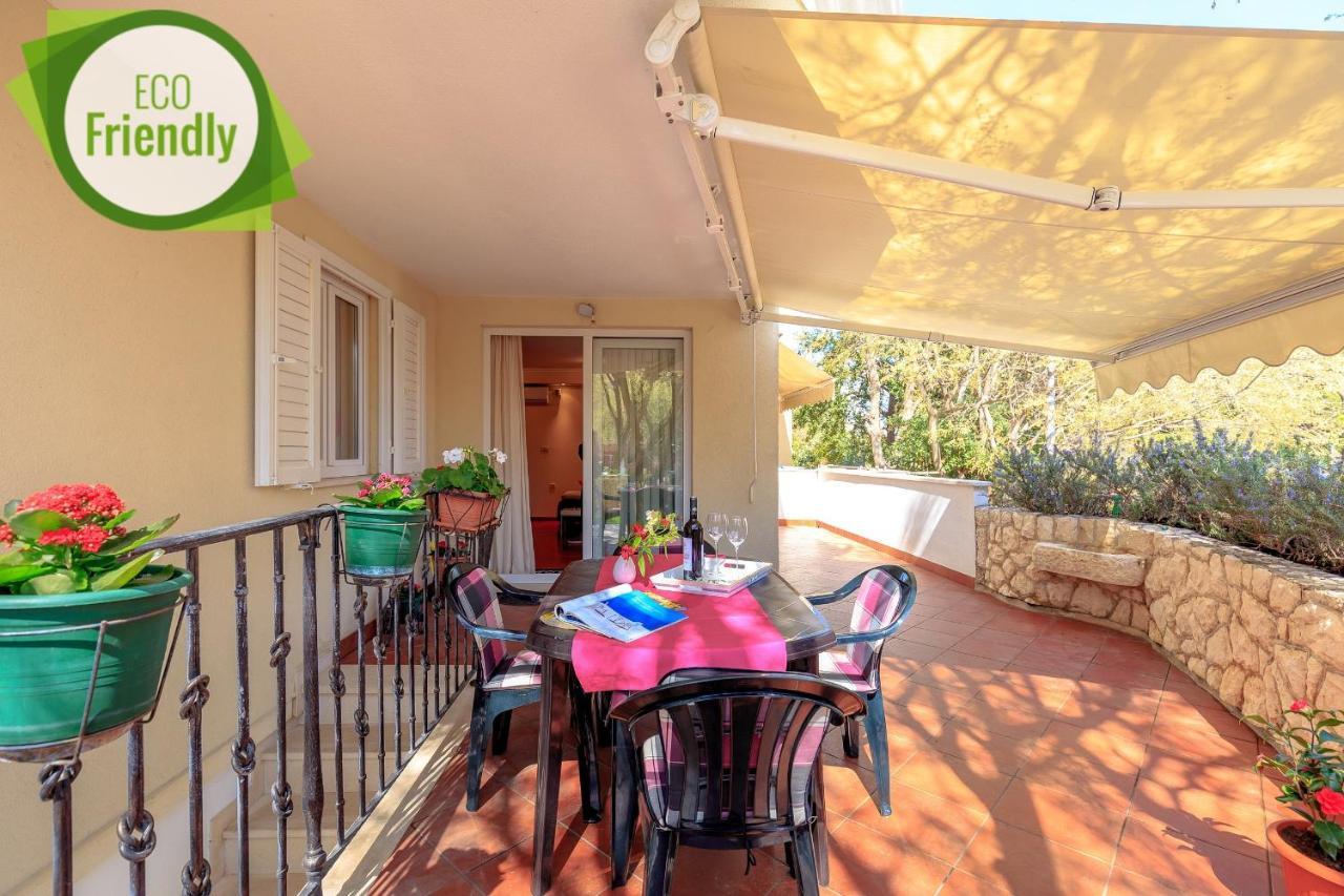 Apartma Leona & Borna's Lapad